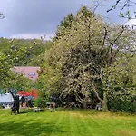 De La Poste Semesterbostad