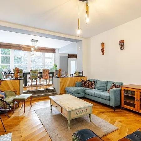 Hébergement de vacances De La Poste *