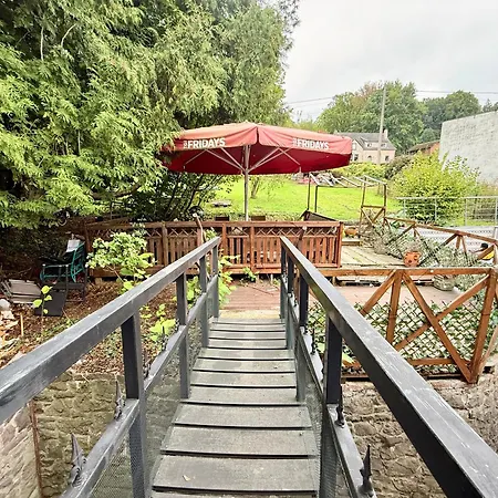 De La Poste Hébergement de vacances *