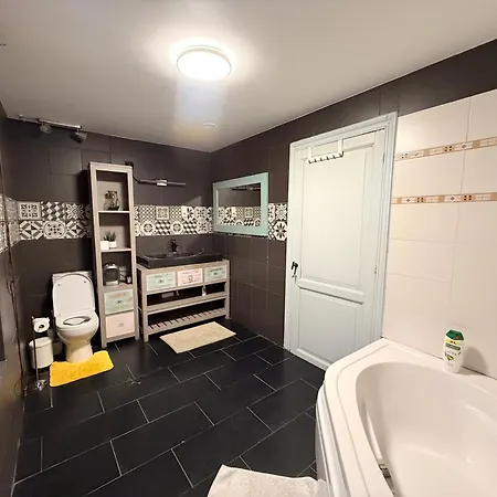 De La Poste Profondeville