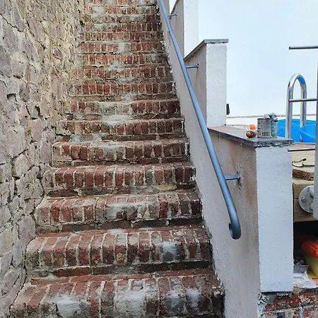 De La Poste Hébergement de vacances Profondeville