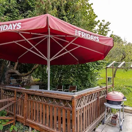 De La Poste Hébergement de vacances *