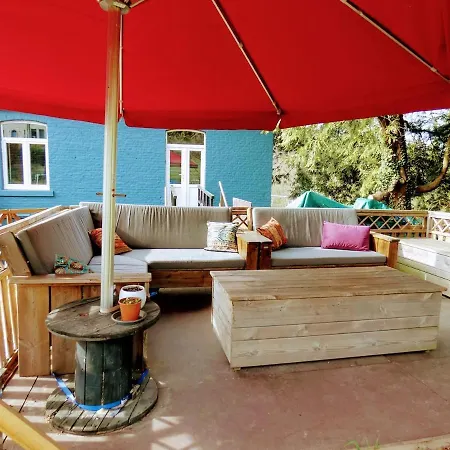 Hébergement de vacances De La Poste *