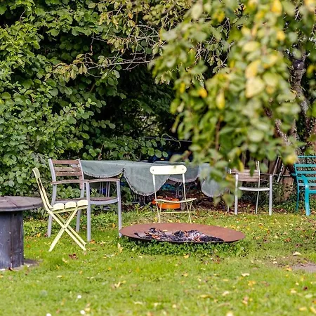 Hébergement de vacances De La Poste
