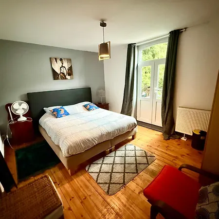 De La Poste Hébergement de vacances *