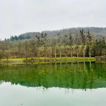 De La Poste Profondeville