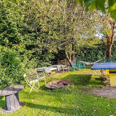 De La Poste Hébergement de vacances Profondeville