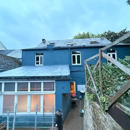 Hébergement de vacances De La Poste *